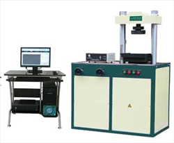 Máy thử kéo nén CH14XX series Laryee